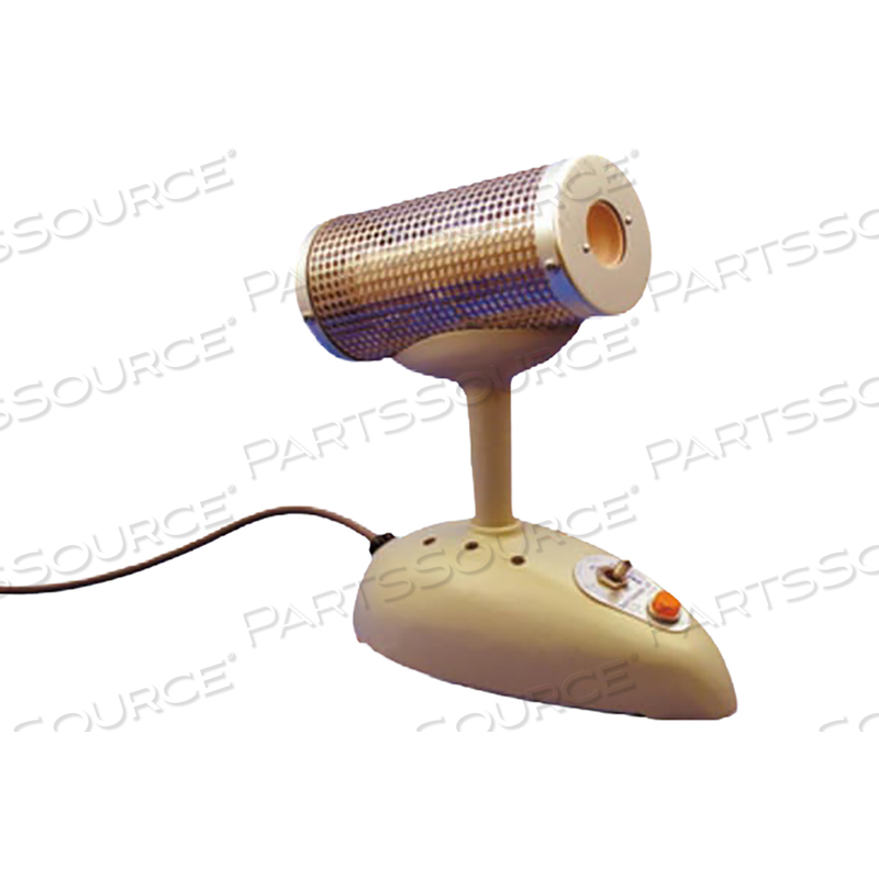 HEATING ELEMENT, FOR USE WITH: FOR ELECTRON MICROSCOPY SCIENCES BACTI-CINERATOR IV by Thermo Fisher Scientific (Asheville) HEATING ELEMENT, FOR USE WITH: FOR ELECTRON MICROSCOPY SCIENCES BACTI-CINERATOR IV by Thermo Fisher Scientific (Asheville)