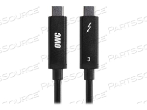 OWC MERCURY ELITE PRO DOCK, HARD DRIVE ARRAY, 16 TB, 2 BAYS (SATA-600), HDD 8 TB X 2, GIGABIT ETHERNET, USB 3.1, THUNDERBOLT 3 (EXTERNAL) by Other World Computing