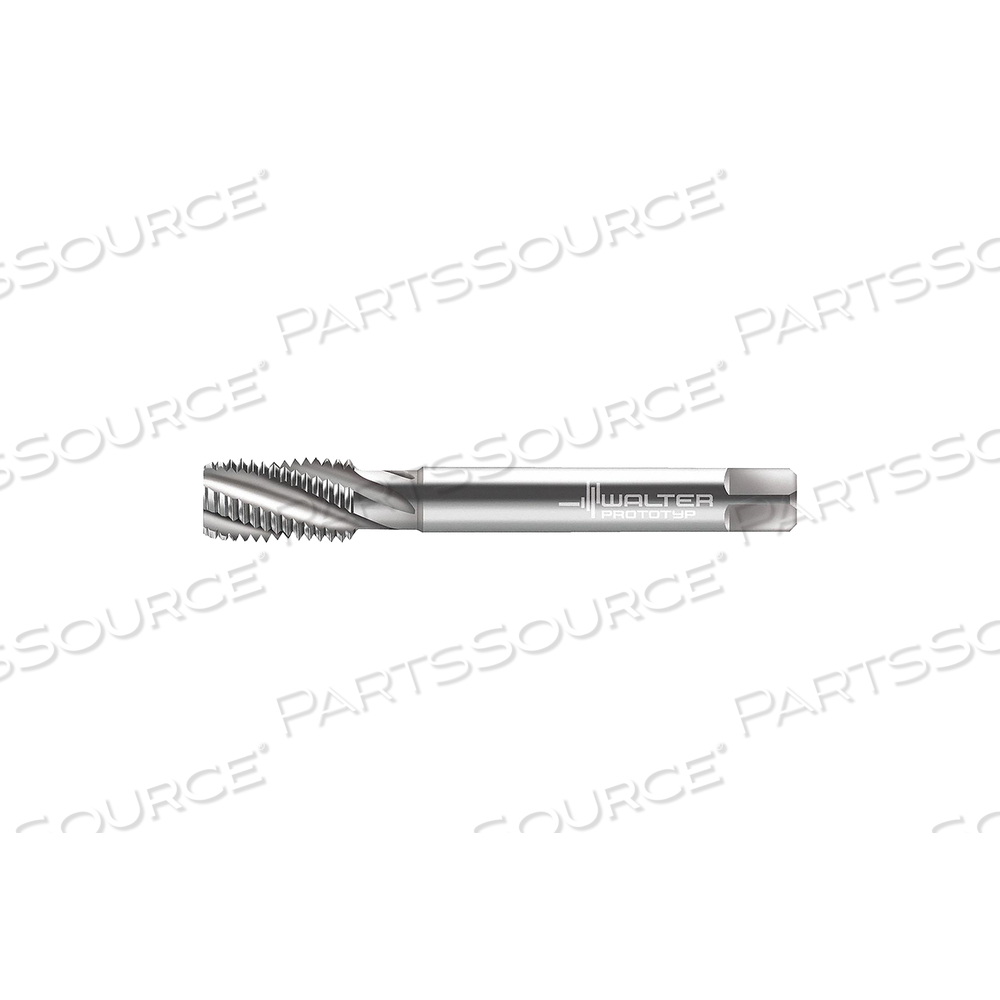 SPIRAL FLUTE TAP 1/2 -13 HSS-E by Walter