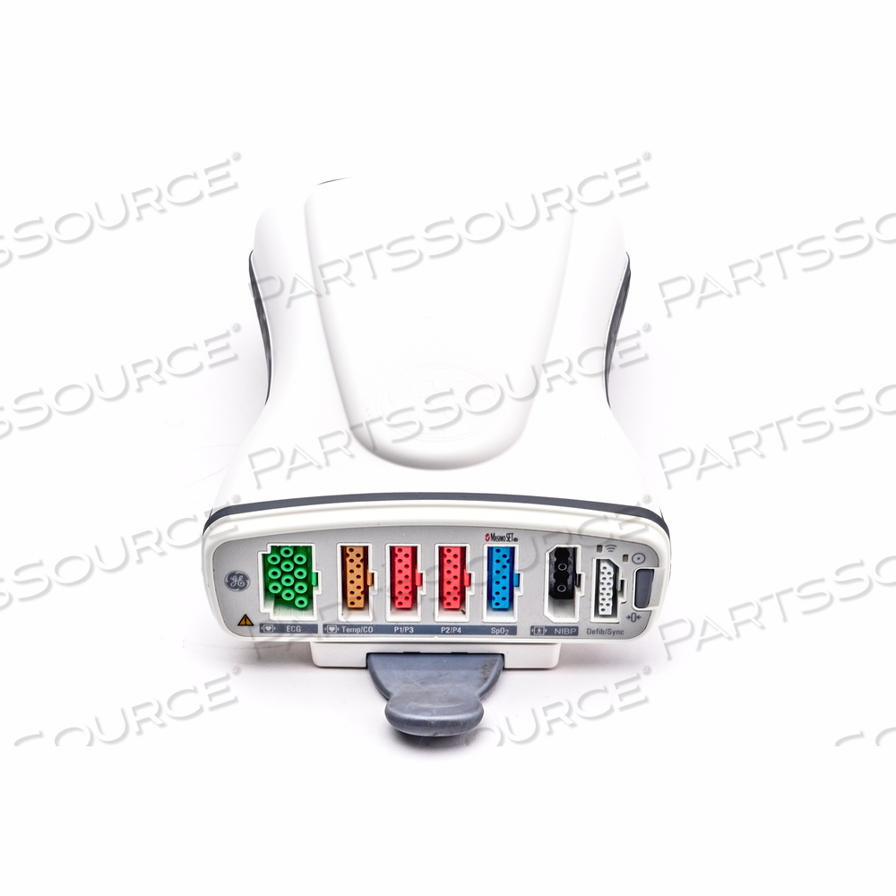 DINAMAP PATIENT DATA MODULE MASIMO SET 