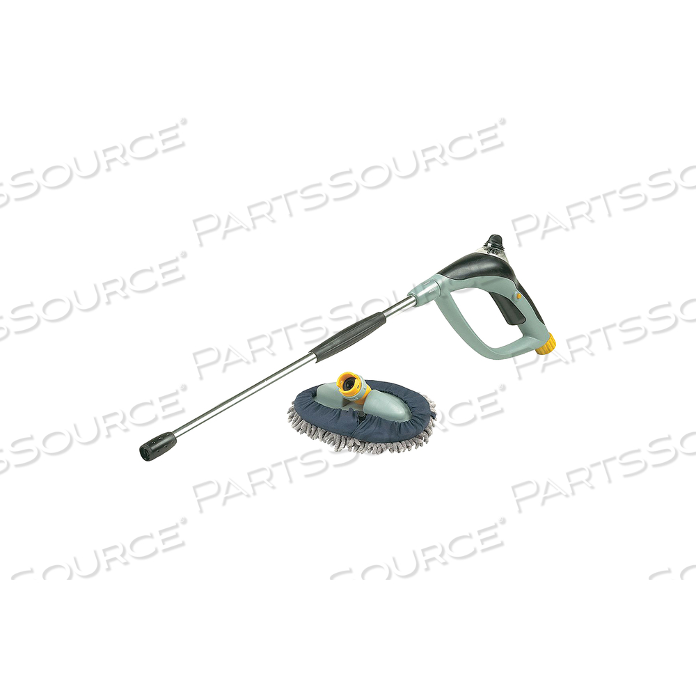 WASH-JET POWER WAND 35 L GRAY by Carrand