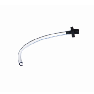 CONCENTRATOR CONNECTOR FOR IVC HUMIDIFIER by AG Industries