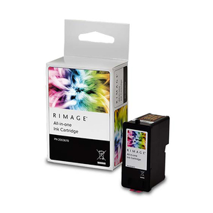 ALLEGRO 20 AND RIMAGE ALLEGRO 100 ALL-IN-ONE INKJET CART by Rimage ALLEGRO 20 AND RIMAGE ALLEGRO 100 ALL-IN-ONE INKJET CART by Rimage