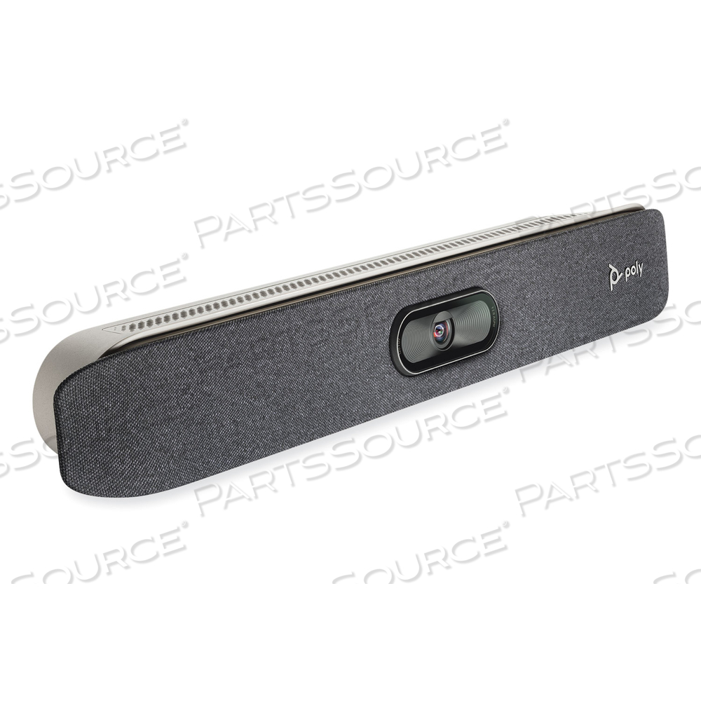 POLY STUDIO X30, 1920 PIXELS X 1080 PIXELS, BLACK by Plantronics
