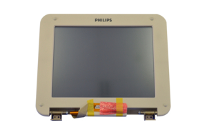 EXCHANGE PW15 DISPLAY ASSEMBLY KIT FOR PAGEWRITER TC70 CARDIOGRAPH by Philips