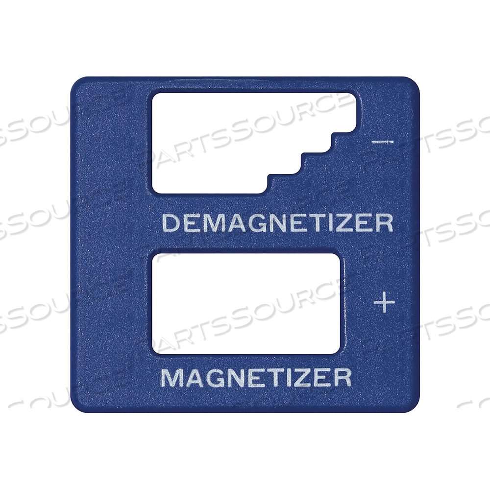 SCREWDRIVER BIT MAGNETIZER by Century Drill And Tool