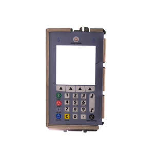 KEYPAD ASSEMBLY, CCLT, FOR HOSPIRA PLUM 360 INFUSION PUMP by ICU Medical, Inc.