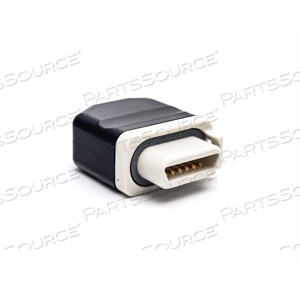 POWER SUPPLY TEST ADAPTOR FOR INFUSION PUMP by B. Braun Medical Inc (Infusion Systems Division)