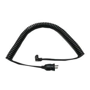 EXTENDED SPIRAL POWER CORD, EXTENDED, 12FT LENGTH by Capsa Healthcare