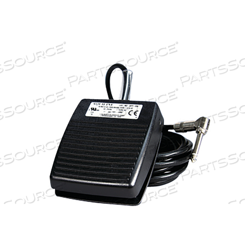 MONOPOLAR FOOTSWITCH by Aspen Surgical