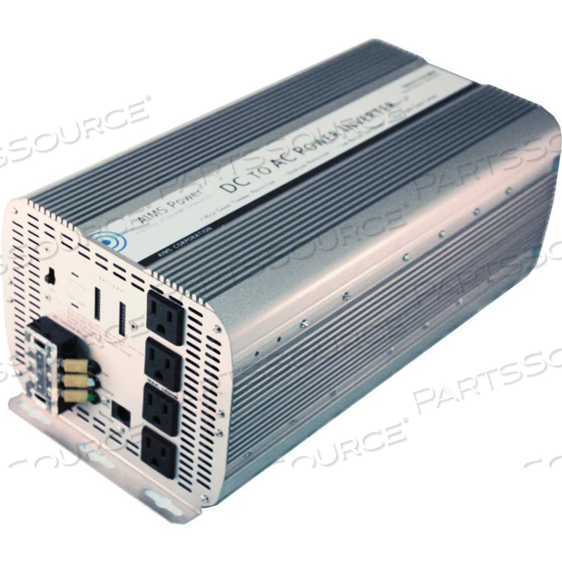 5000 WATT POWER INVERTER by Aims Power