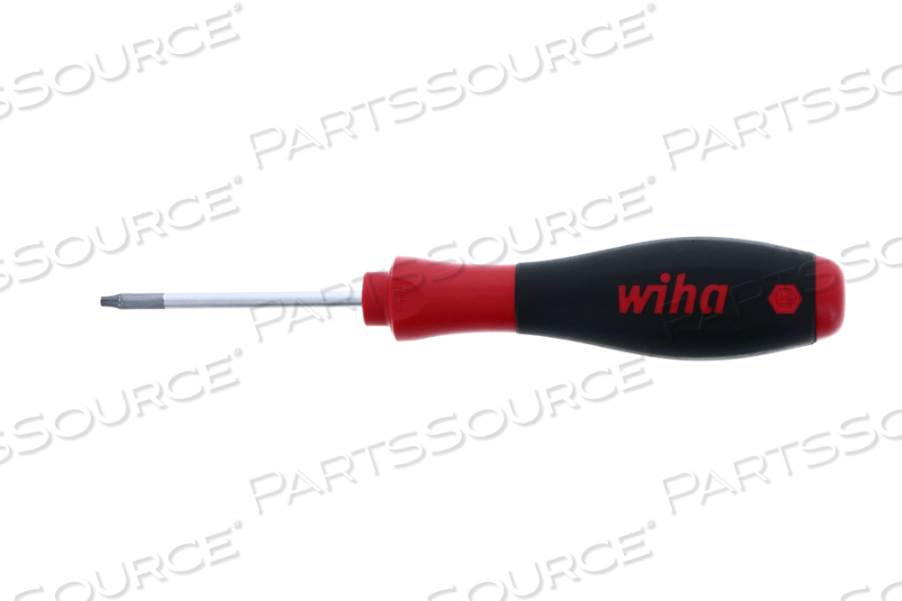 SOFTFINISH TORXPLUS SCREWDRIVER IP9 by Wiha Tools