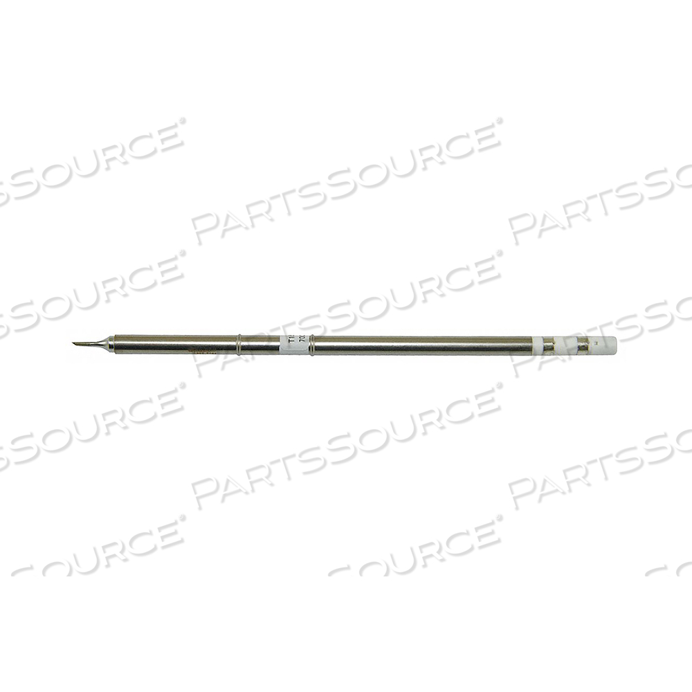 HAKKO T15 BEVEL SOLDERING TIP by American Hakko Products, Inc.