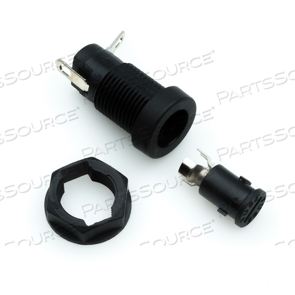 PANEL MOUNT FUSE HOLDER by STERIS Corporation