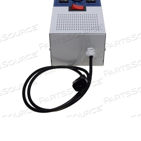 BATTERY TESTER 12V/24 V by Arjo Inc. BATTERY TESTER 12V/24 V by Arjo Inc.