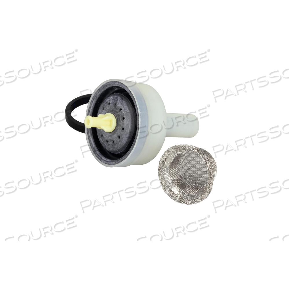 WATER VALVE REPAIR KIT SCOTSMAN ICE by Scotsman Ice Systems
