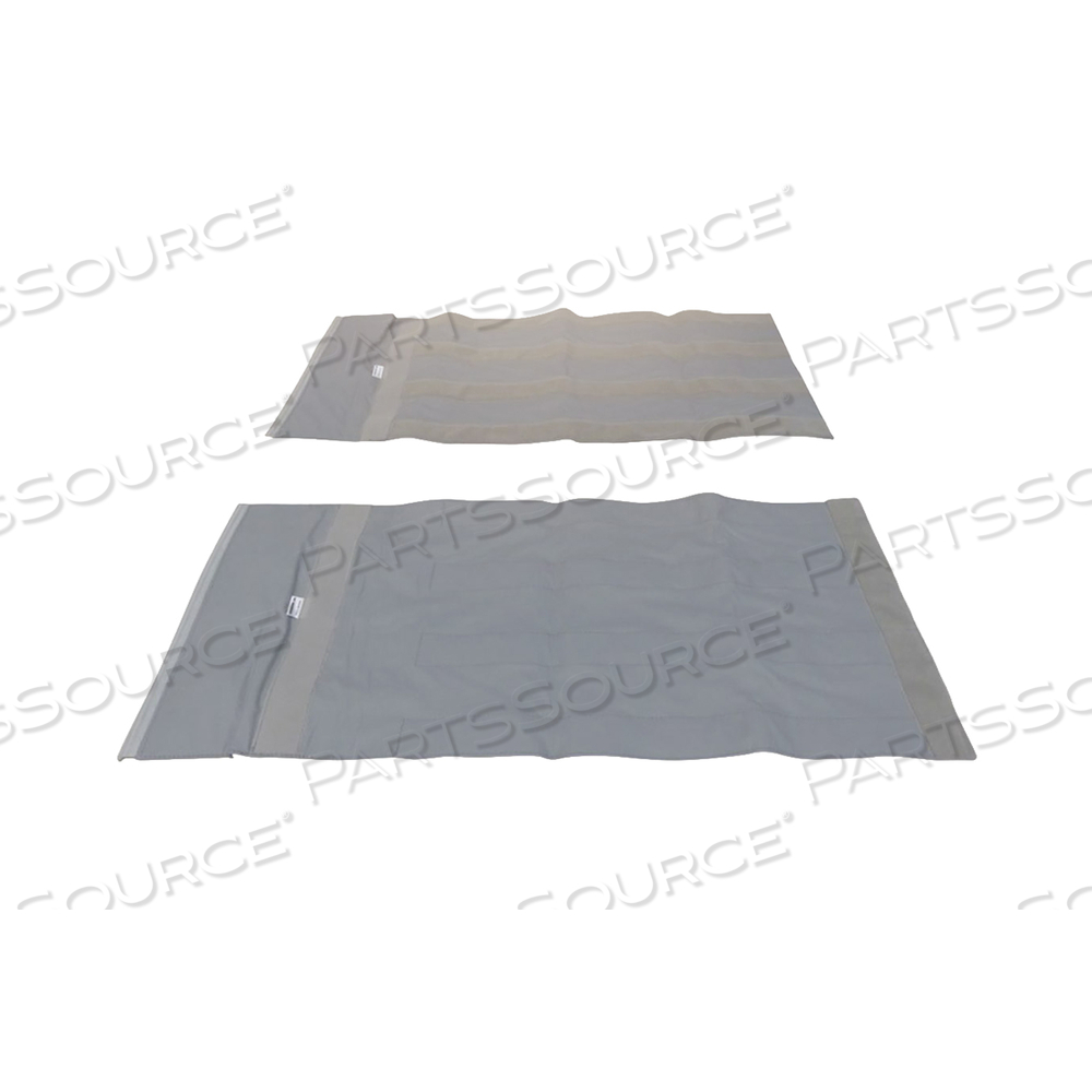 IMMOBILIZATION STRAP, 400 MM LG by Siemens Medical Solutions