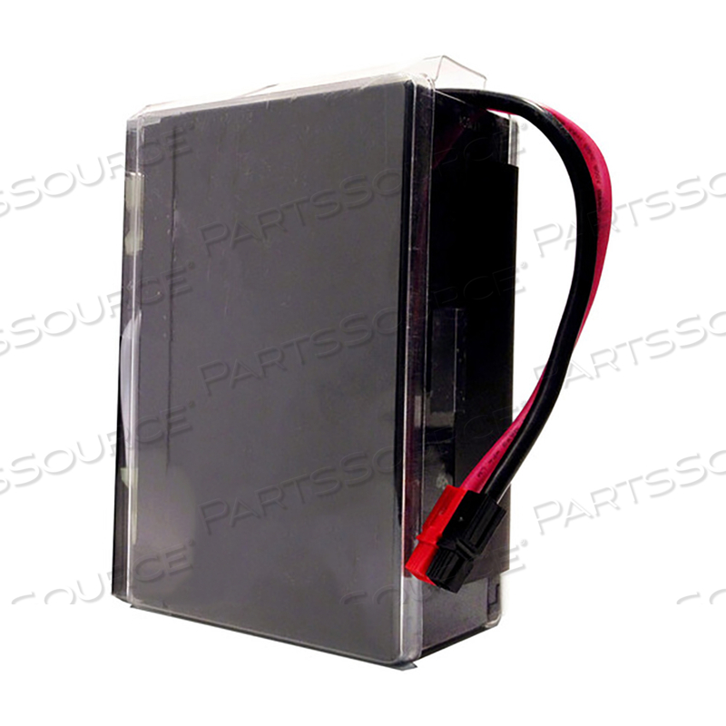 BATTERY REPLACEMENT FOR ENTRUST-LCD SERIES ETR1000LCD UPS by Minuteman International Inc.