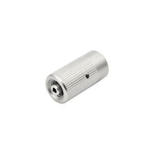 VACUTORE® NON-STERILE CO2 SOURCE TUBING ADAPTER FOR OLYMPUS® CO2 INSUFFLATOR UCR by The Ruhof Corporation