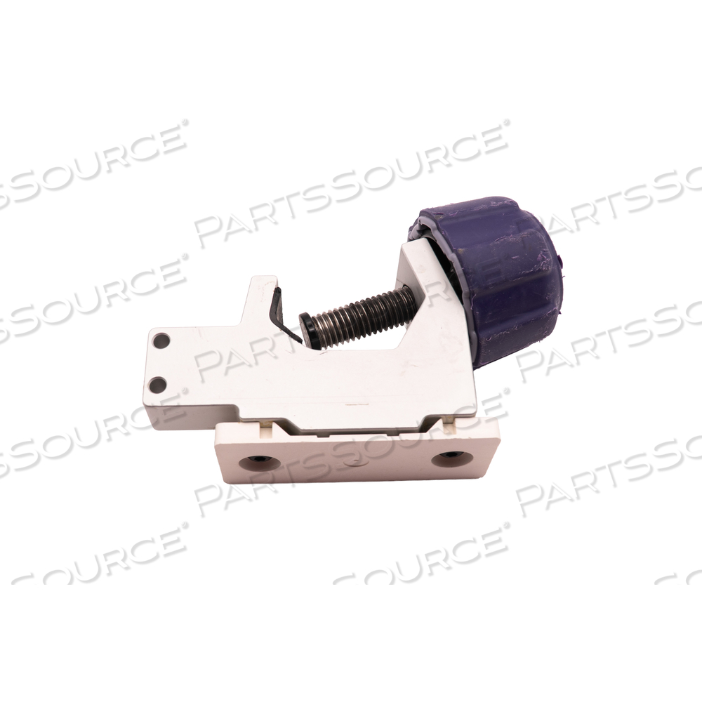 POLE CLAMP ASSEMBLY, CCLT BY ICU MEDICAL, INC. 