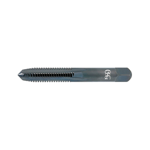 STRAIGHT FLUTE TAP M14X1.25 HSS by OSG