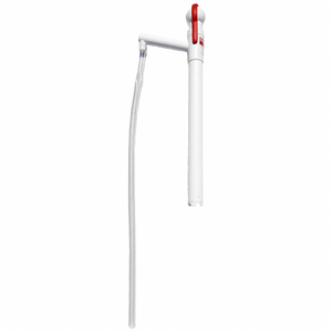 HAND OPERATED DRUM PUMP FOR 5 GAL by Action Pump HAND OPERATED DRUM PUMP FOR 5 GAL by Action Pump
