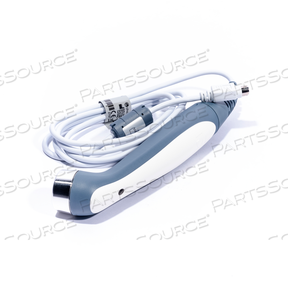 5 CM SQ HEAD ULTRASOUND APPLICATOR, BLUE by Chattanooga Group (A DJO Company)