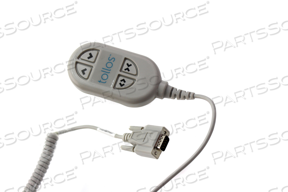 LATEX-FREE PENDANT FOR 2500 SERIES PATIENT LIFT by Tollos (formerly T.H.E. Medical)