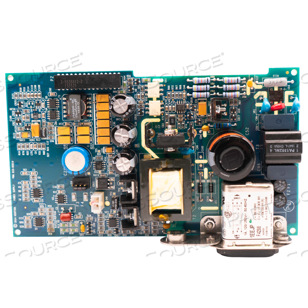 POWER SUPPLY BOARD BY ICU MEDICAL, INC. 