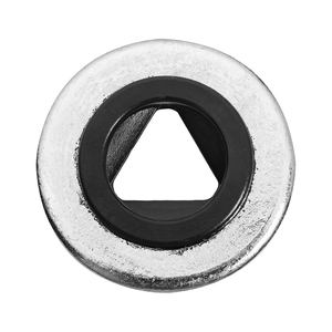 BNDD SLWSHR ZNC STL 1/4IN .562X.0765 5 by USA Sealing, Inc BNDD SLWSHR ZNC STL 1/4IN .562X.0765 5 by USA Sealing, Inc