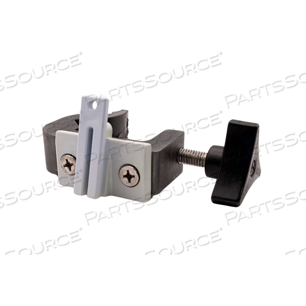 BAXTER SIGMA SPECTRUM POLE CLAMP ASSEMBLY 