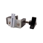 INFUSION PUMP POLE CLAMP ASSEMBLY by Baxter Healthcare Corp.