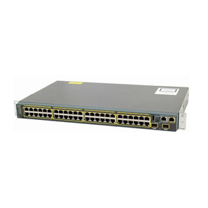 ROUTER SWITCH, 1.75IN WIDTH, 11.8IN DEPTH, CATALYST, 17.5IN LENGTH, 100 TO 240VAC, 1 TO 0.5A, 50 TO 60HZ, 0.13KVA ELECTRICAL RATING, 77.4MPP by Cisco Systems, Inc ROUTER SWITCH, 1.75IN WIDTH, 11.8IN DEPTH, CATALYST, 17.5IN LENGTH, 100 TO 240VAC, 1 TO 0.5A, 50 TO 60HZ, 0.13KVA ELECTRICAL RATING, 77.4MPP by Cisco Systems, Inc