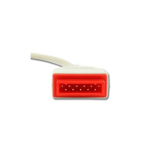 MINI DIN IBP CABLE, 11M by BC Group International, Inc. (BC Biomedical)