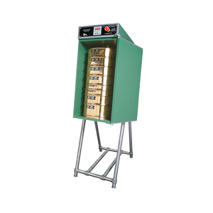 MOTORIZED LABORATORY SIFTER by Humboldt