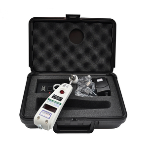 SMALL, PORTABLE CALIBRATION VERIFICATION KIT by Exergen Corporation SMALL, PORTABLE CALIBRATION VERIFICATION KIT by Exergen Corporation