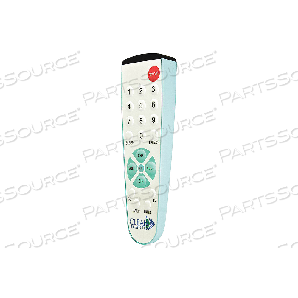 UNIVERSAL REMOTE CONTROL by Clean Remote LLC UNIVERSAL REMOTE CONTROL by Clean Remote LLC