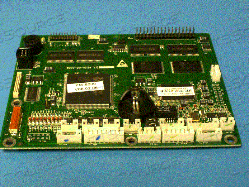 MAIN BOARD LEVEL 1 by Smiths Medical