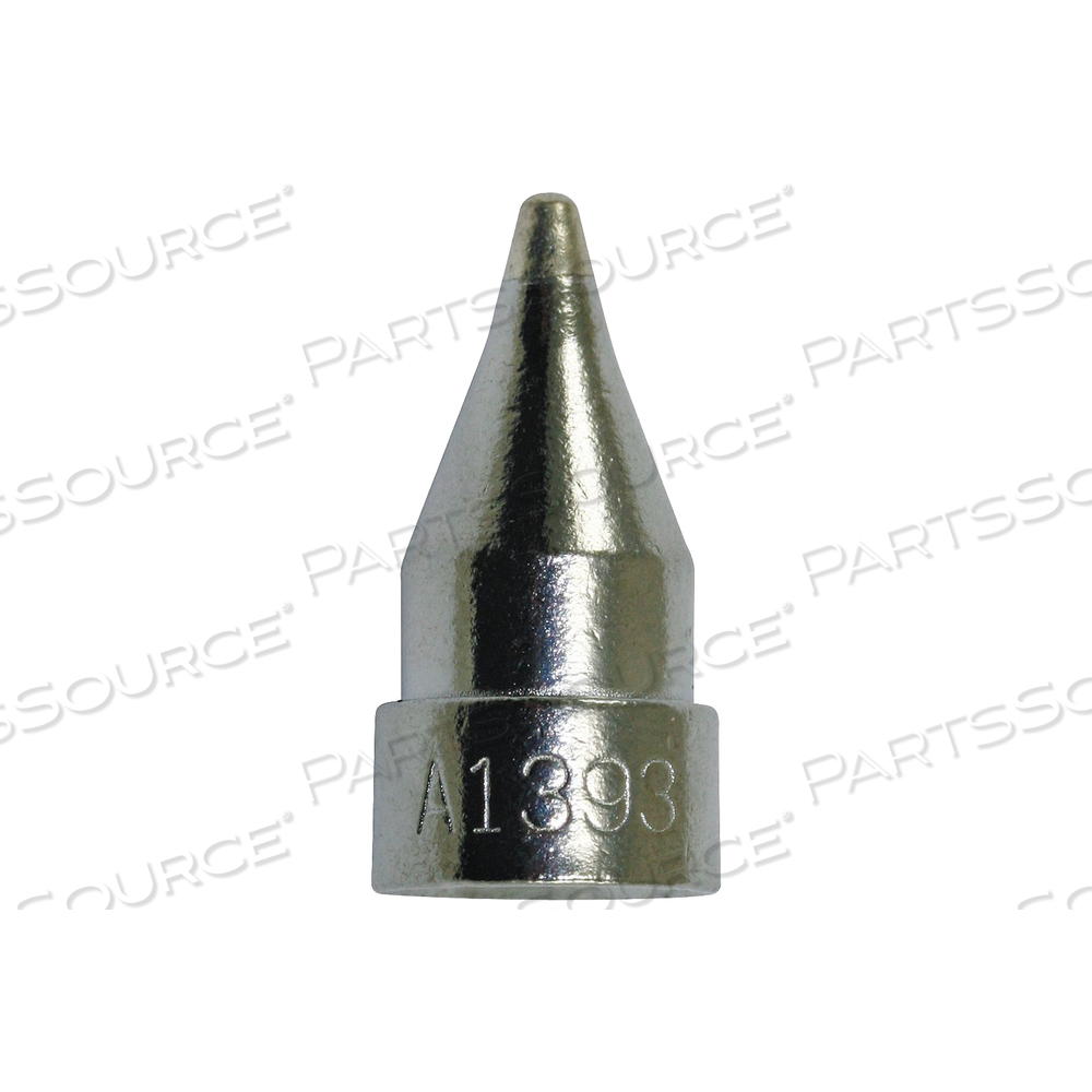 HAKKO 1.6MMW THIN PAD DESOLDERING NOZZLE by American Hakko Products, Inc.