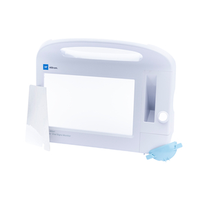 FRONT HOUSING SERVICE KIT WITH SURETEMP THERMOMETRY by Welch Allyn Inc.