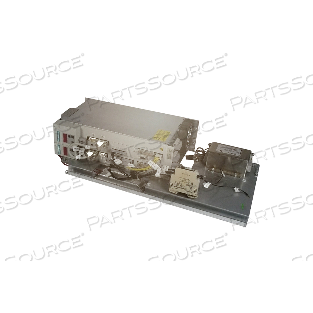 ASSEMBLY, MASTER DRIVE, FOR USE WITH: FOR ANGIO LAB by Siemens Medical Solutions