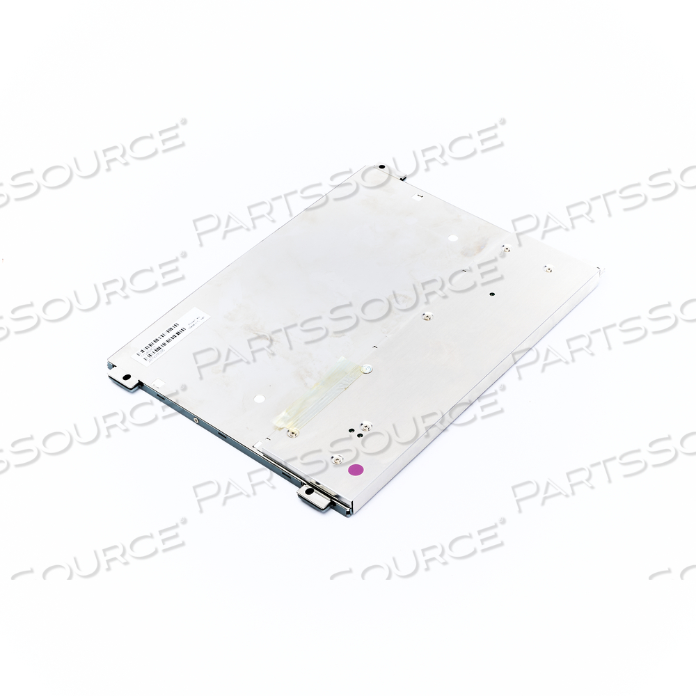 LCD DISPLAY by Nihon Kohden America