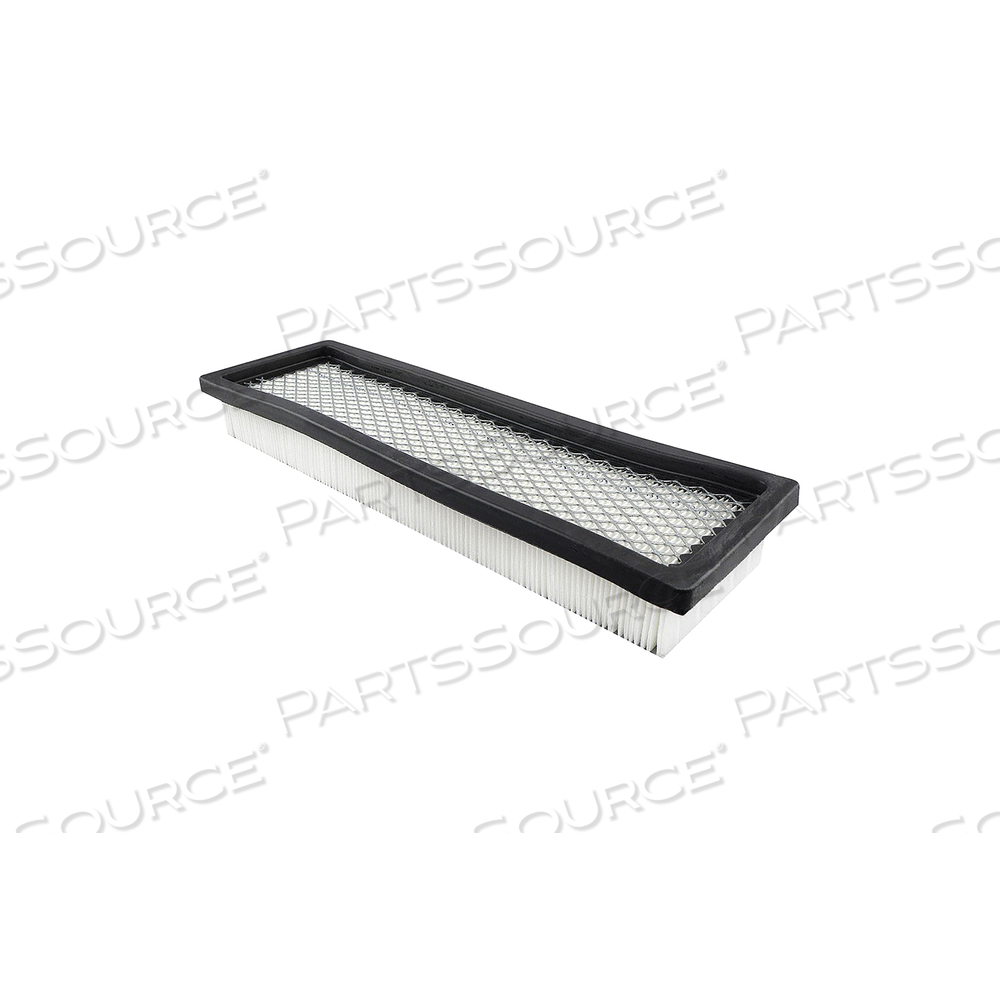AIR FILTER PANEL by Baldwin Filters