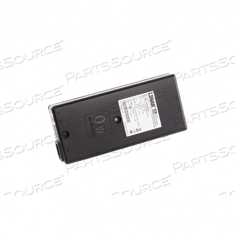 CBD6S 2 CHANNELS CONTROL BOX by LINAK U.S. Inc.