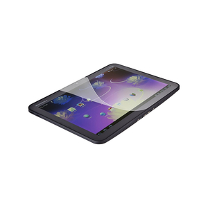 TARGUS SCREEN PROTECTOR WITH BUBBLE-FREE ADHESIVE, SCREEN PROTECTOR FOR TABLET by Targus TARGUS SCREEN PROTECTOR WITH BUBBLE-FREE ADHESIVE, SCREEN PROTECTOR FOR TABLET by Targus