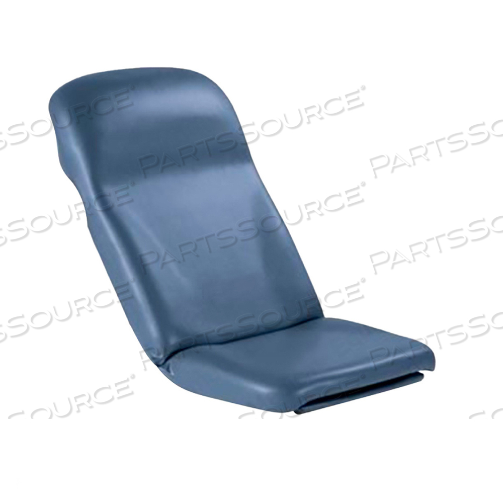 BARRIER-FREE UPHOLSTERY SET FOR MIDMARK 222 EXAMINATION TABLE by Cevi Med Inc.