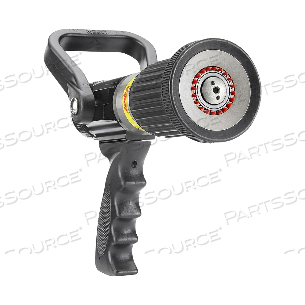 FIRE HOSE NOZZLE SHUTOFF HANDLE ALUMINUM by Viper