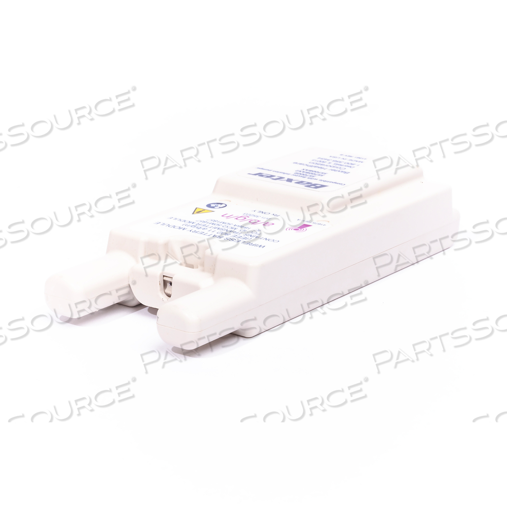 WIRELESS BATTERY MODULE A/B/G/N V9 WIRELESS BATTERY MODULE A/B/G/N V9