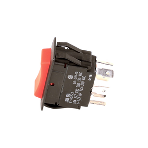 SWITCH, ROCKER, 3-POS by American Range