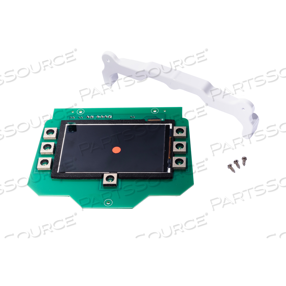 PCBA ASSEMBLY by Stryker Medical